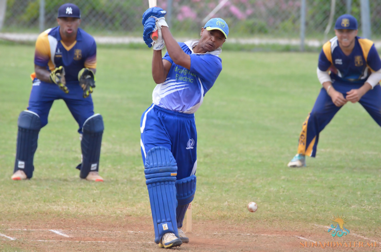 St. Davids vs Rangers (315)